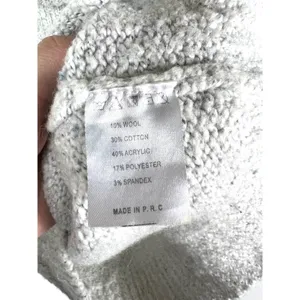 Brandy Melville‎ wool cowl neck sweater thumbnail 4