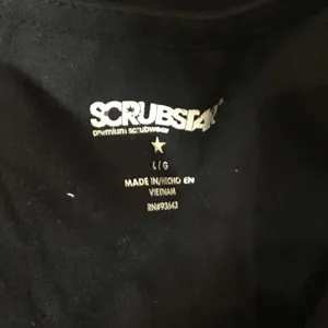 Scrubstar Top thumbnail 3