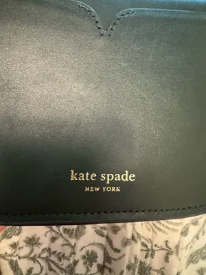 Kate Spade Crossbody Purse thumbnail 4