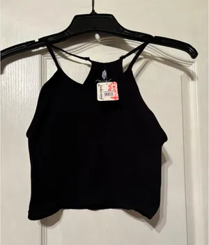 Free People Tank thumbnail 1