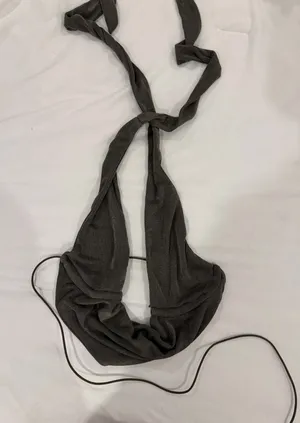 Edikted Halter Top thumbnail 1