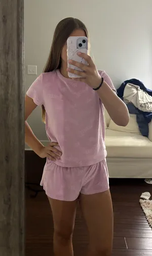Juicy Couture set thumbnail 5