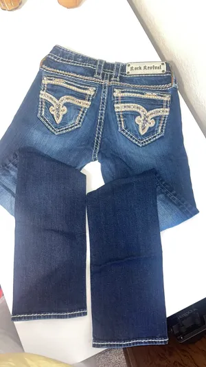 Rock Revival Jeans Straight Women’s thumbnail 2