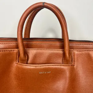 Matt & Nat Vegan Leather Satchel Bag thumbnail 3
