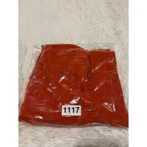 Lululemon Ready to Rulu High-Rise Cropped Jogger in Red Rock Size 12 thumbnail 9