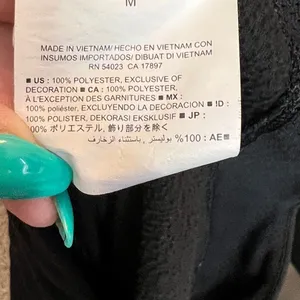 Old Navy Active Pullover Shirt‎ thumbnail 7