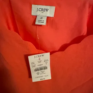 NWT J. Crew Top thumbnail 2