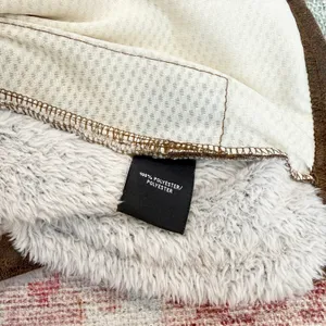 Kuhl Womens Flight Fleece Hooded Vest‎ Small Outerwear Hiking Cozy Fuzzy Cream thumbnail 8