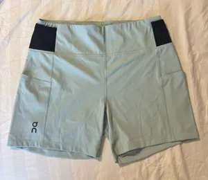 On Cloud Sprinter Shorts  thumbnail 1