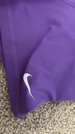 Nike Pro Shorts thumbnail 2