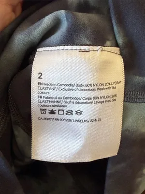 lululemon align high waist High-Rise Diamond Dye Starlight Smoked‎ Spruce 2 thumbnail 4