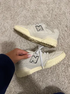 New Balance Sneakers thumbnail 2