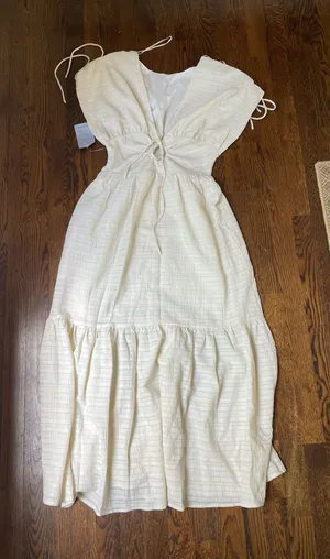 MELLODAY Dress Maxi thumbnail 1