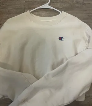 Champion Sweatshirt Crewneck thumbnail 1