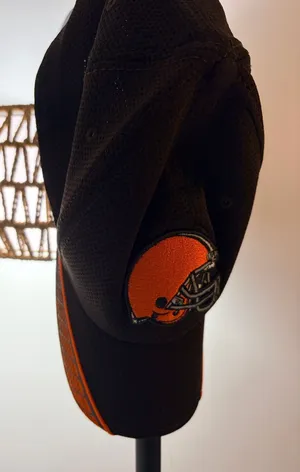 Men Browns ball cap thumbnail 1
