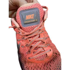 Nike Lunarglide 8 athletic shoes‎ thumbnail 14