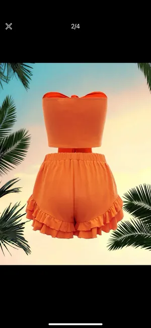 SheIn Two Piece Set thumbnail 8