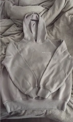White Fox Boutique Hoodie thumbnail 1