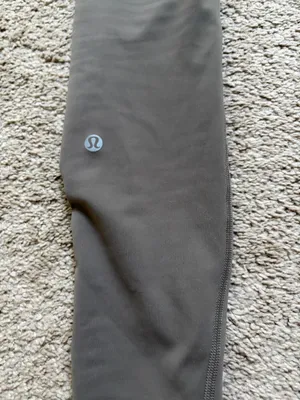 Lululemon Leggings thumbnail 3