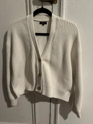 Quince sweater thumbnail 1