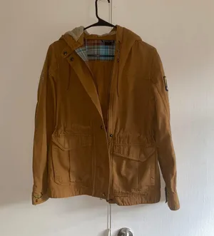 Patagonia Embroidered  jacket thumbnail 1
