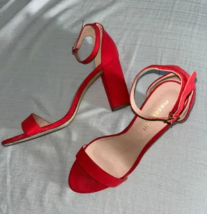 Madden Girl Heels thumbnail 2