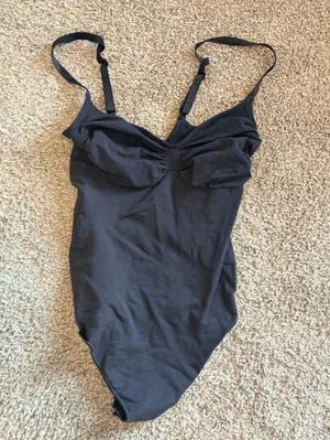 NWOT Skims Seamless Sculpt Thong Bodysuit womens size 2xl thumbnail 4
