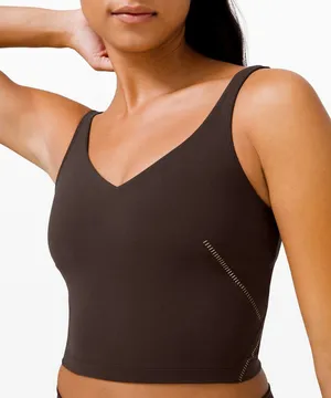 Lululemon Athletica Align French Press thumbnail 1