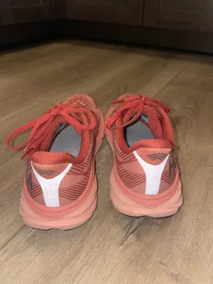 Hoka Clifton 9 Women’s Running Shoes thumbnail 4