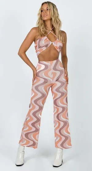 Princess Polly Two Piece Set thumbnail 1