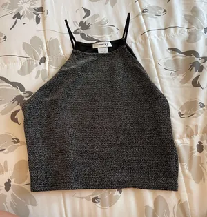 Sparkly Top Multiple Size L thumbnail 1