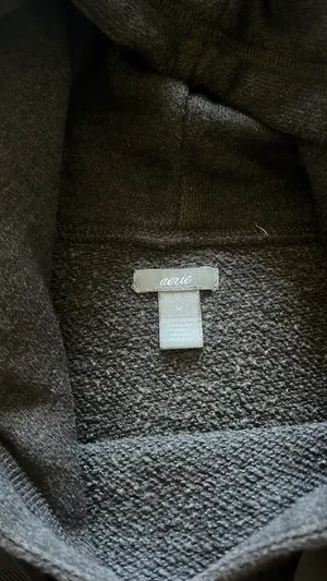 Aerie Hoodie thumbnail 2