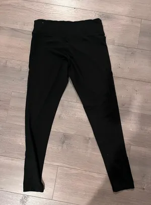 Victoria's Secret PINK Leggings thumbnail 5
