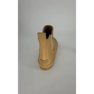 Sperry Waterproof Rubber Rain Boots Khaki 9M / STS87753 thumbnail 8