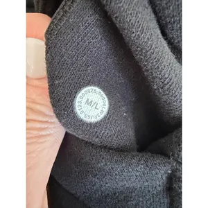 Lululemon Scuba Oversized Funnel Neck Shirt M/L thumbnail 5