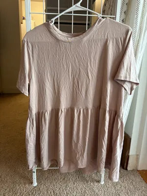 American Eagle Short Sleeve Top thumbnail 1