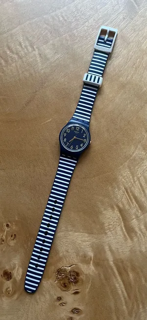 Swatch Watch thumbnail 1