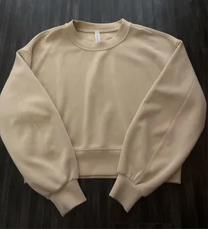 Lululemon Softstreme Crew thumbnail 1