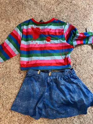 Dolls Kill Costume thumbnail 6