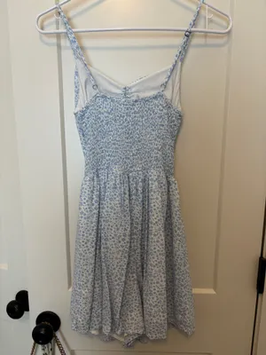 Hollister Romper thumbnail 2