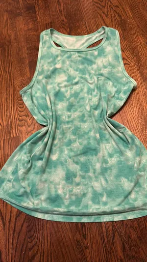 Target Tank Top thumbnail 2