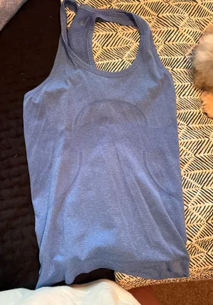 Lululemon Swiftly Tank Racerback thumbnail 1