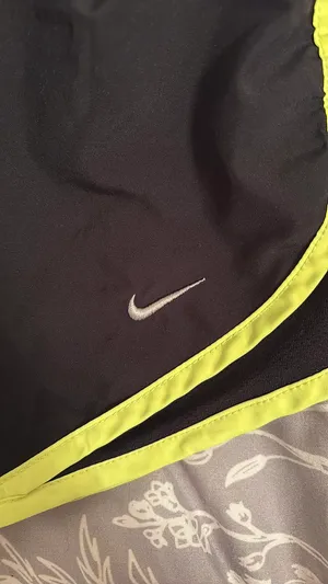 Nike Dri-Fit Running Shorts Women’s Lined Small thumbnail 3