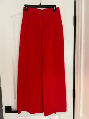 SPANX® AirEssentials Wide Leg Pant thumbnail 4