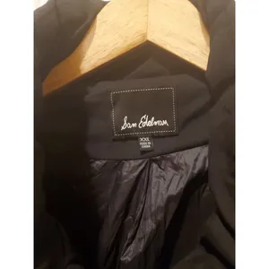 Sam Edelman Black Short Puffer Women Down and Insulated Coats Size XXL thumbnail 10