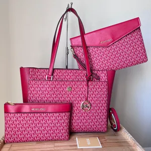 Michael Kors 3 In 1 Tote thumbnail 1