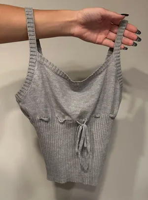Tank Top thumbnail 1