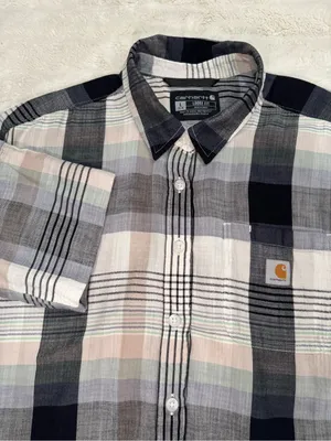 Carhartt Women’s Button Down thumbnail 6