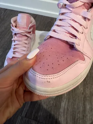 Nike Jordan Air 1 mid thumbnail 4