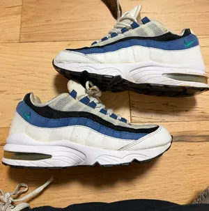 Nike Air Max 95 Sneakers thumbnail 1